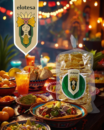 Elotesa Presente
